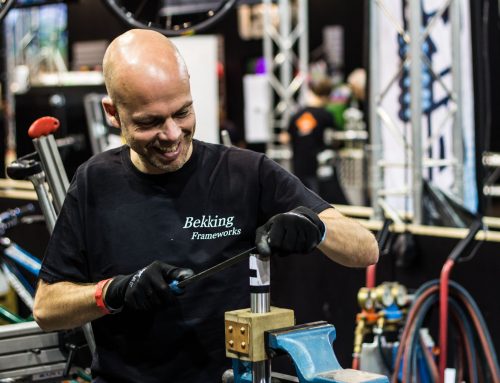 Bekking Frameworks #6