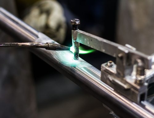 Bekking Frameworks #7